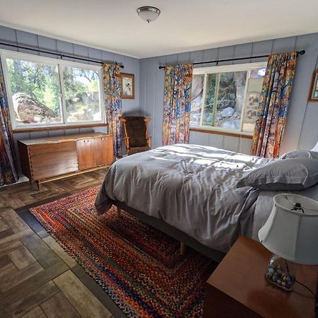 Sleeping Wolf Guest House Oakhurst Zewnętrze zdjęcie