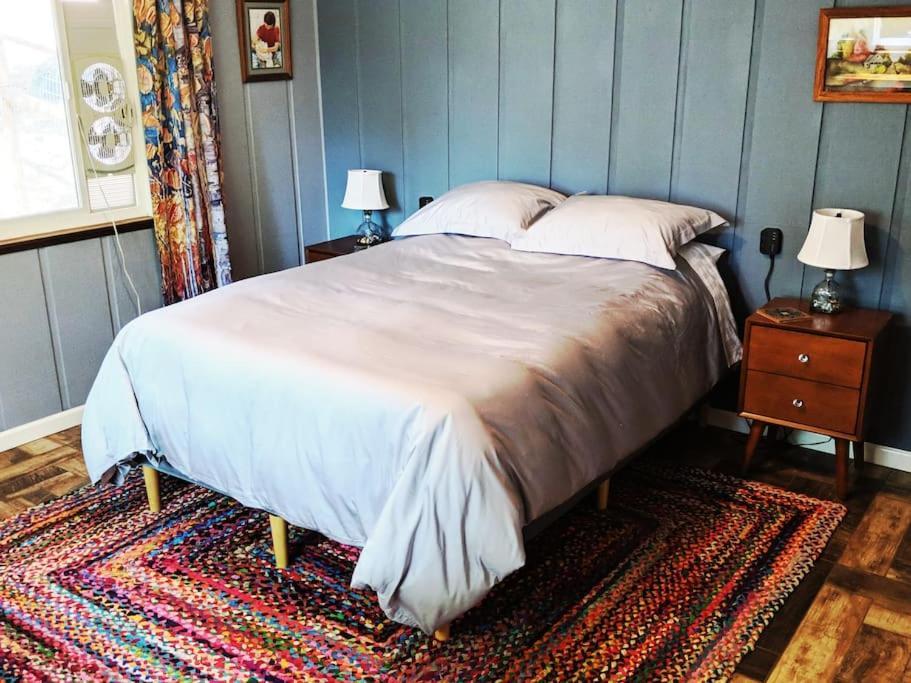 Sleeping Wolf Guest House Oakhurst Zewnętrze zdjęcie